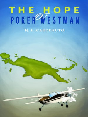 cover image of The Hope of Poker Westman